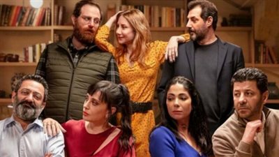 الرقابة على المصنفات عن أصحاب ولا أعز: الفيلم غير مصري وليس لنا علاقه به