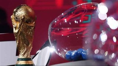 تفاصيل قرعة كأس العالم.. مصر تصطدم بـ السنغال ومعركة كروية بين الجزائر والكاميرون 