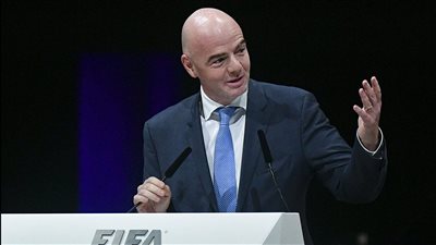 مدرب السنغال السابق: إنفانتينو مهتم فقط بـ المال