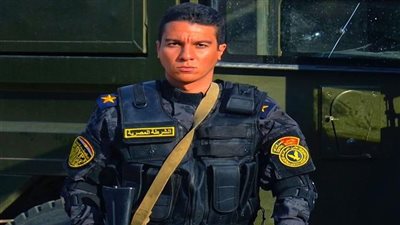 نور خالد النبوي ينضم لطاقم عمل فيلم 5 جولات مع ماجد المصري 