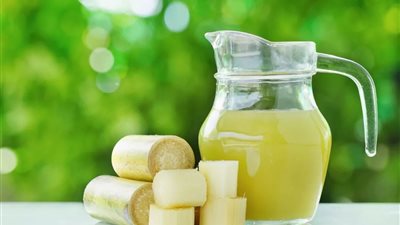 فوائد عصير القصب للحامل