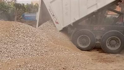 مديرية الطرق بالمنوفية تعلن نسب تنفيذ مشروعات الرصف في عدد من الشوارع