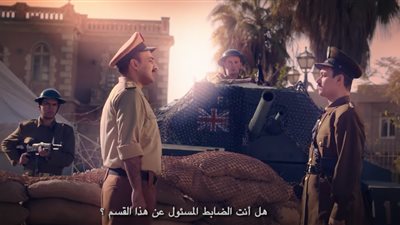 فيلم بعنوان 25 يناير.. تفاصيل قصة كفاح الشرطة في المعارك ضد الإنجليز | فيديو