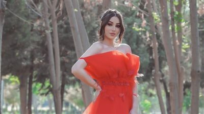 لترويج للسياحة العربية.. حملة لملكة جمال سوريا تيا الكردي