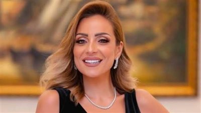 ريم البارودي تكشف اسم شخصيتها في مسلسل نقل عام قبل عرضه 29 يناير