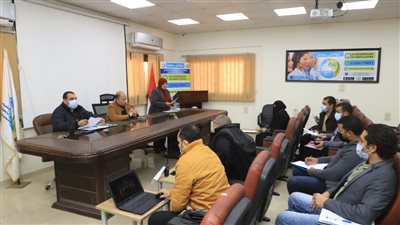 243 مليون جنيه لإحلال وتجديد شبكات مياه الشرب بأسيوط والوادي الجديد