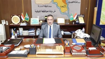 زراعة المنوفية: تسليم نحو 200 ألف كارت ذكي للفلاحين.. وترخيص 28 مشروعًا زراعيًا 