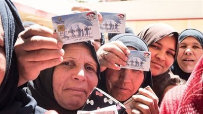 بعد تداعيات الأزمة الروسية الأوكرانية وارتفاع الأسعار.. تحرك برلماني لرفع شرائح تكافل وكرامة 