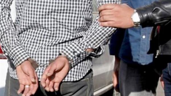 ضبط صاحب الشركة الهارب