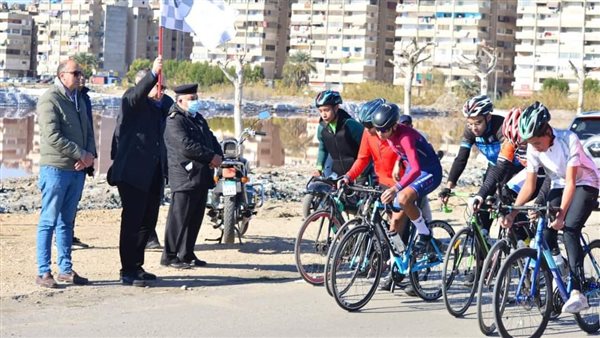 بطولة منطقة بورسعيد