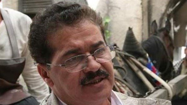 المخرج بسام الملا