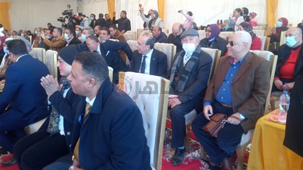 وزير الصحة الأسبق