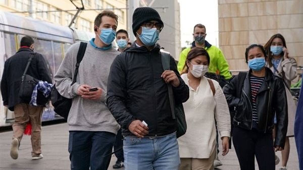  فيروس كورونا