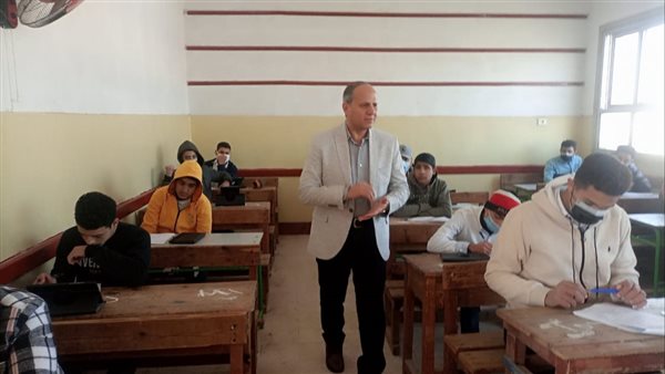 وكيل تعليم كفر الشيخ