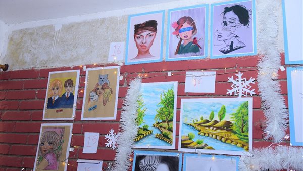 طب بشري سوهاج تنظم