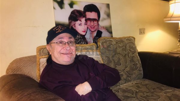 المخرج مراد منير