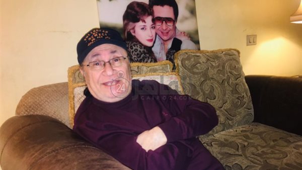 المخرج مراد منير