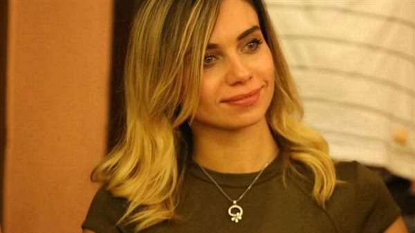 الفنانة نور قدري