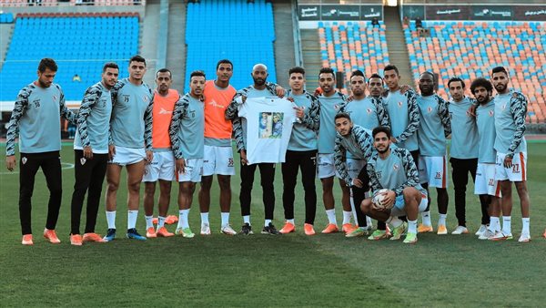 فريق الزمالك