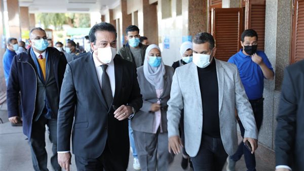 الدكتور خالد عبدالغفار