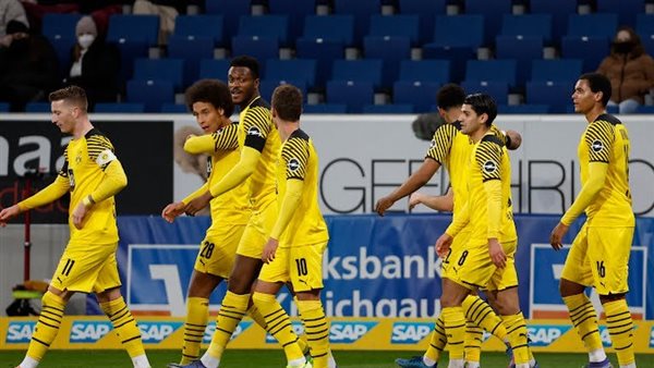 بوروسيا دورتموند