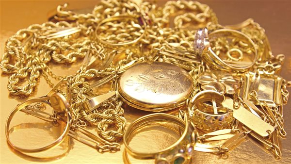 أسعار الذهب
