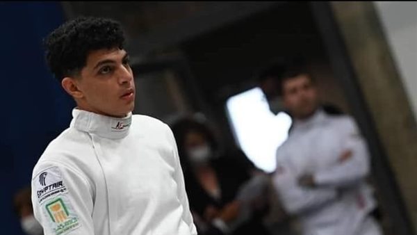 محمد ياسين لاعب منتخب