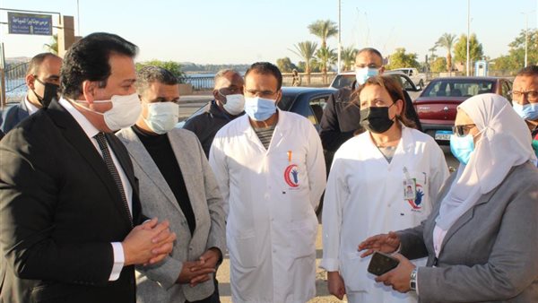 الدكتور خالد عبدالغفار