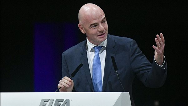  جياني إنفانتينو