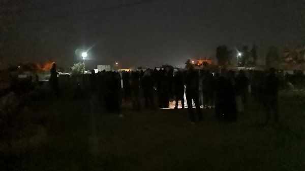 قرية الوراورة