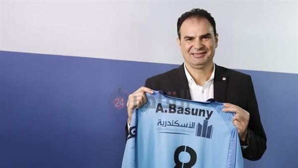 عبدالحميد بسيوني