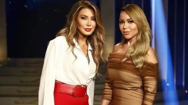 الفنانة اللبنانية