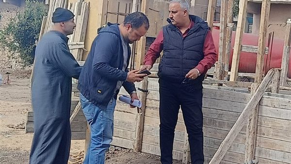 الشباب والرياضة بالقليوبية