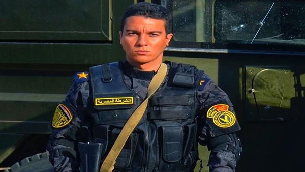 نور خالد النبوي