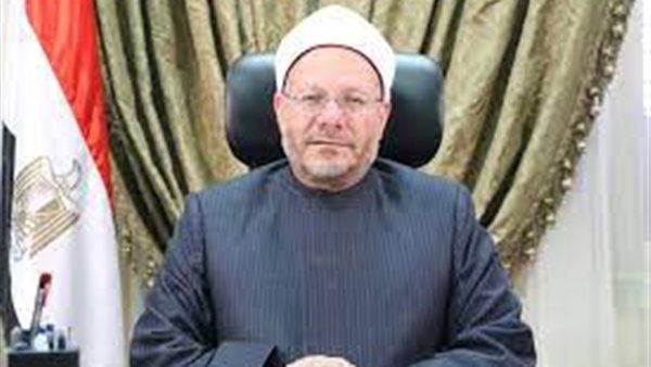  الدكتور شوقي علام