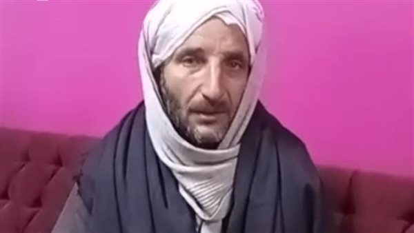 والد شهد مجدي الطفلة