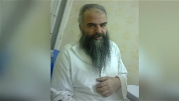 مفتي جماعة النصرة