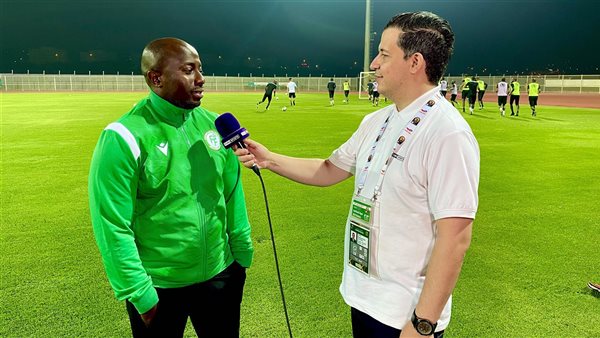 مدير منتخب جزر القُمر