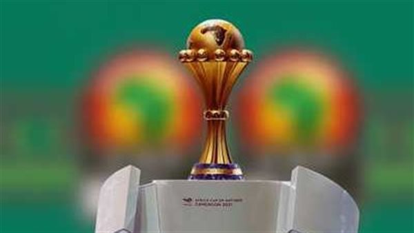 كأس الأمم الإفريقية