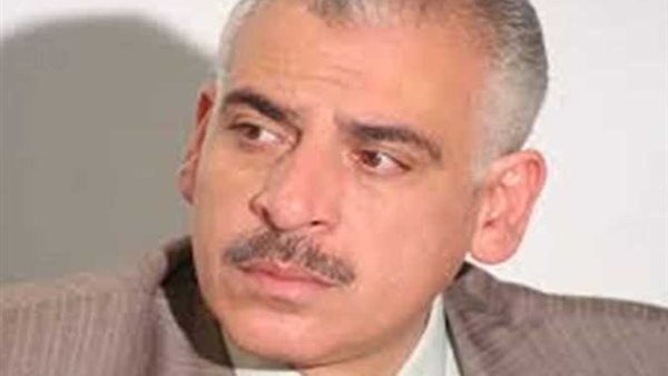 الدكتور عمرو قنديل،