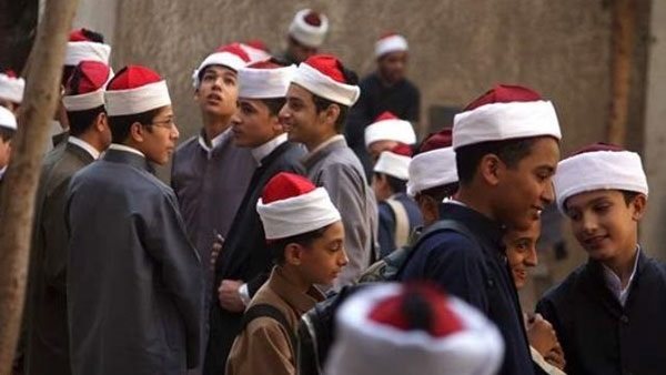 الشهادة الإعدادية-