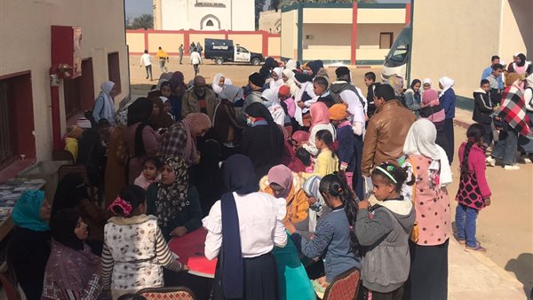 مبادرة حياة كريمة