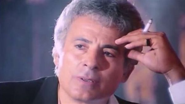 سعيد عبد الغني