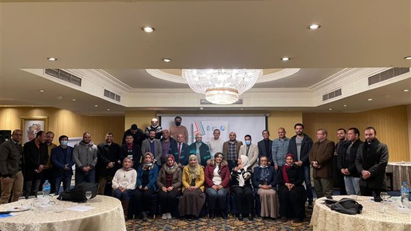 ورشة عمل مأمونية