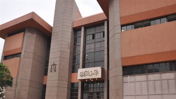 مجلس الدولة 