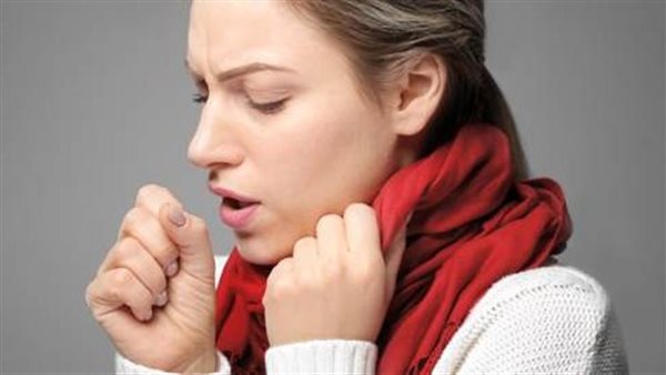 أسباب السعال