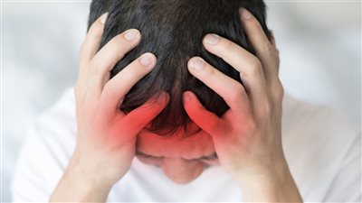 ارتفاع الضغط بسبب الزعل.. احترس قد تصاب بالسكتة الدماغية