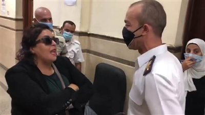 مصادر: التصديق على إحالة مستشارة النيابة الإدارية المتهمة بالتعدي على ضابط للمعاش