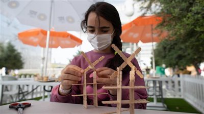 ماذا يقدم إكسبو دبي 2020 في اليوم الدولي للتعليم؟