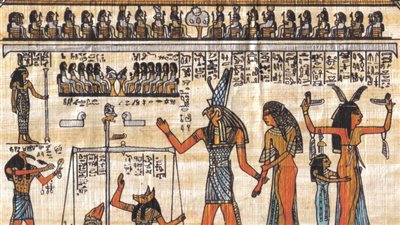 برعاية مكتبة الإسكندرية.. ندوة بعنوان ألعاب الأطفال في مصر القديمة ببيت السناري